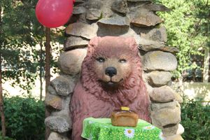 «Юный железнодорожник» отметил своё 85-летие