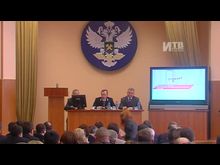 Импульс-ТВ: Визит начальника Октябрьской железной дороги