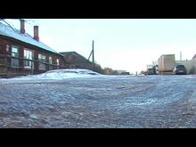 Импульс-ТВ: Аварийность на дорогах. ГИБДД