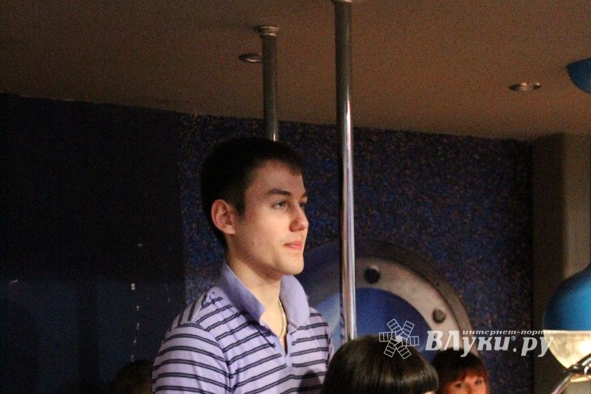 Студенческая весна