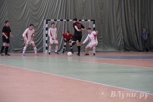 Матч за 3 место