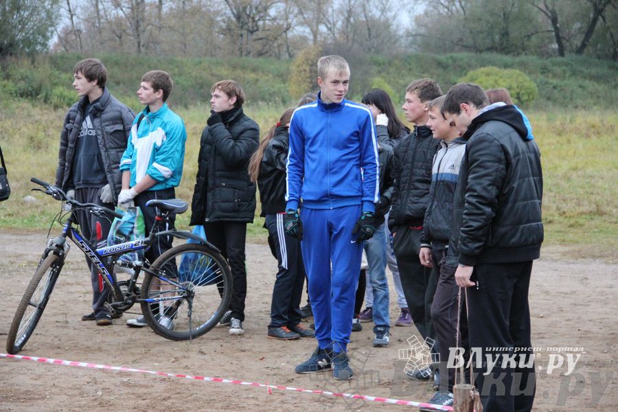 «Кубок первокурсника 2013»