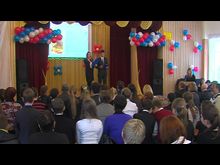 Импульс-ТВ: Вручение паспортов