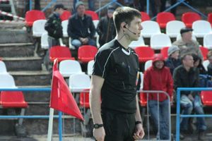 «Луки-Энергия» сыграла вничью с командой «Псков-747» (ФОТО)