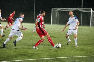 Пятница 13-е стала удочной для «Луки-Энергии» (ФОТО)