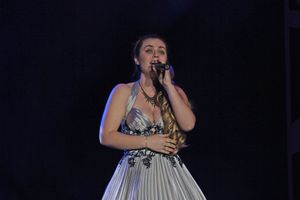 В Великих Луках прошла «Студенческая весна 2014» (ФОТО)