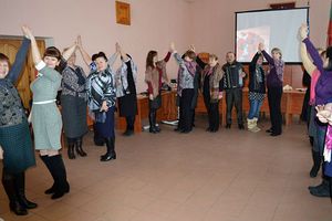 Состоялся семинар работников культуры (фото)