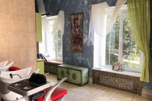 Мастерская для создания объектов для любования (ФОТО, ВИДЕО)