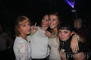 Радиостанция Love Radio Великие Луки отметила свой первый День рождения