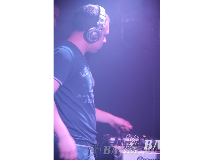 Битва Ди-джеев