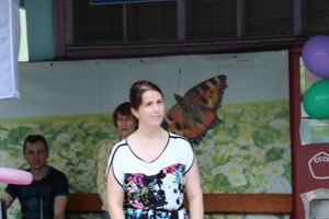 В Великих Луках чествовали близнецов (ФОТО)