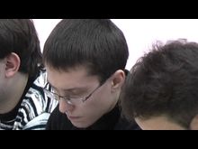 ВЛуки.ру: В городе завершились «Молодежные парламентские дебаты»