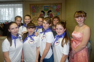 В Великолукском районе прошел фестиваль здоровья «Наш выбор – жизнь!» (фото)