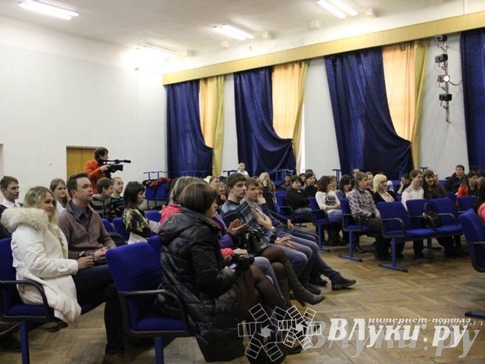 Интеллектуальное шоу "Ворошиловский стрелок"