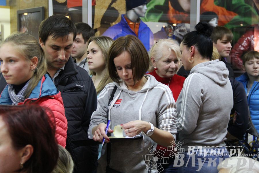 Спортивный клуб «С-фитнес» провел «Фитнес-Фестиваль» (фото)