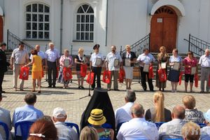 «Великолукский благовест»