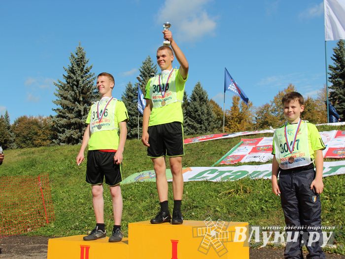 Кросс нации