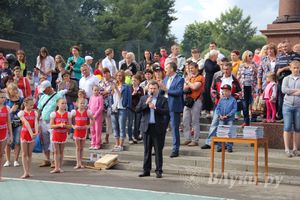 День города Великие Луки