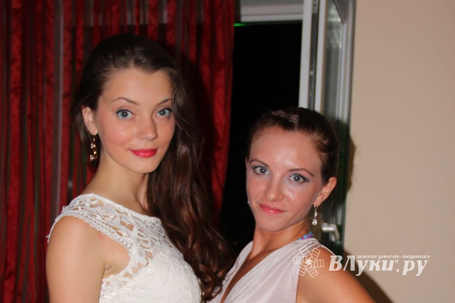 Состоялся финал «Мисс Бикини — 2015» (фото и видео)