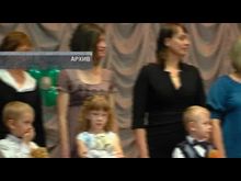 Импульс-ТВ: Второй этап конкурса «Воспитатель года»