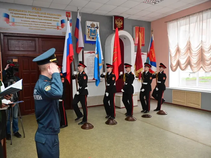 Фото: Евгений Николаенков