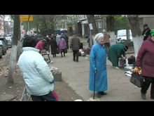 Импульс-ТВ: Рейд по выявлению нарушений правил торговли