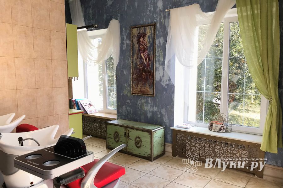 Мастерская для создания объектов для любования (ФОТО, ВИДЕО)