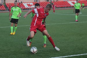 «Луки-Энергия» устроила  болельщикам «валидольную» концовку (ФОТО)