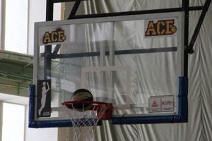 В Великих Луках прошли игры АСБ высшего дивизиона «Северо-Запад» среди женских команд (ФОТО)