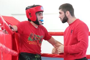 В Великих Луках завершился открытый кубок по смешанному боевому единоборству ММА (ФОТО)