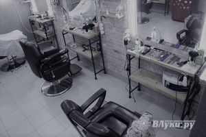 Женщинам вход сюда почти запрещён (ФОТО)