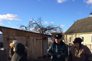 Профилактический рейд в Великих Луках (ФОТО)