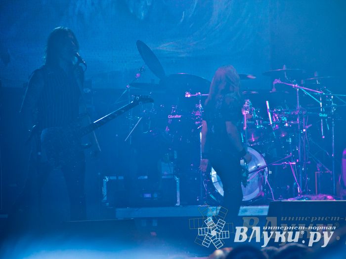 Концерт «КИПЕЛОВа»