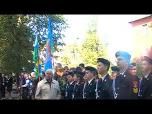 Импульс-ТВ: Митинг в День воинской славы России