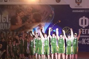 Финал регионального Чемпионата ШБЛ «КЭС-БАСКЕТ» прошел в Великих Луках (ФОТО)