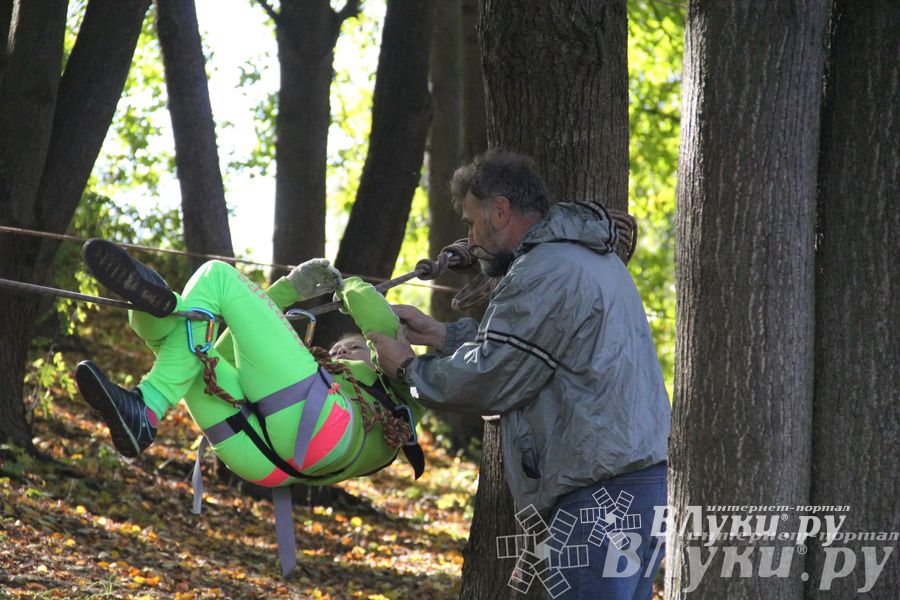 «Кубок первокурсника 2014» 