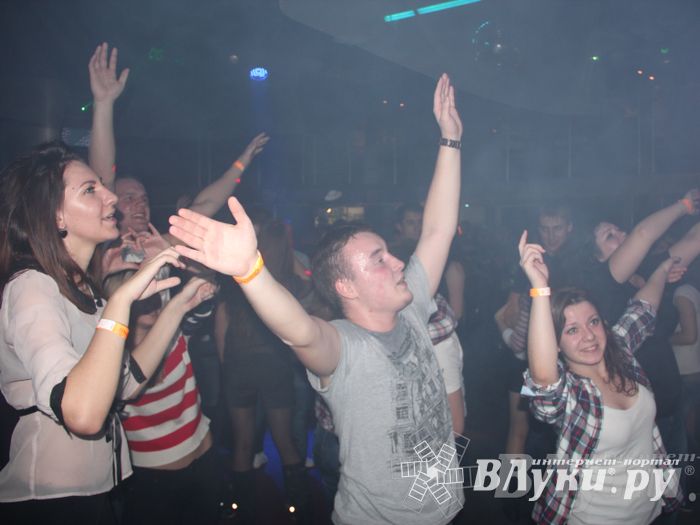 Битва Ди-джеев