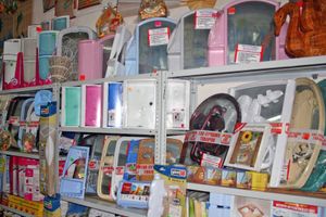 «Сударушка» приглашает...