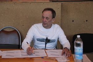 В Великих Луках прошел Кубок области по настольному теннису (ФОТО)