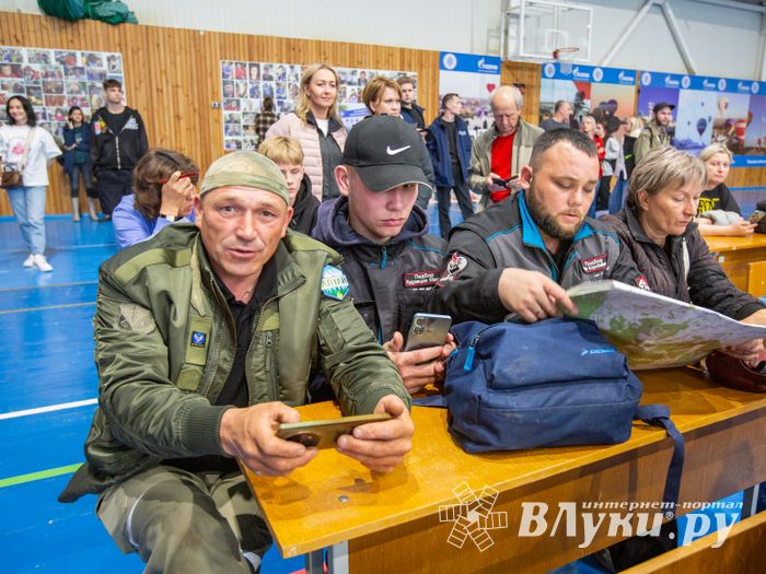 Фото: Александр Воробьёв