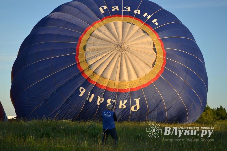 Автор фото: Жанна Лосева