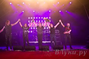 Концерт «КИПЕЛОВа»