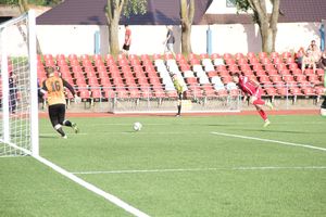 «Луки-Энергия» устроила  болельщикам «валидольную» концовку (ФОТО)