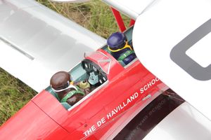 Чемпионат России по авиамодельному спорту в Великих Луках (ФОТО)