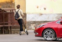 В Великих Луках увеличилось число автоаварий с участием детей