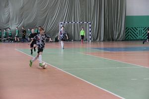 «Экспресс-2008» – обладатель «Золотого Кубка», «Экспресс» – серебряный призёр (ФОТО)