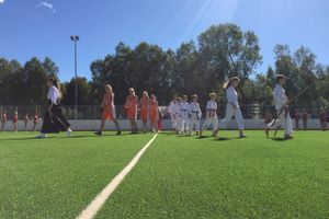 Спортивно-массовые мероприятия в честь Дня города (ФОТО)