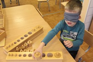 Воспитатели «Центра развития ребёнка» отмечают двойной праздник (ФОТО, ВИДЕО)