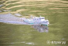 Великолукская регата — не все суда спустили на воду (ФОТО)