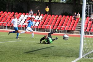 Финал Кубка Псковской области по футболу